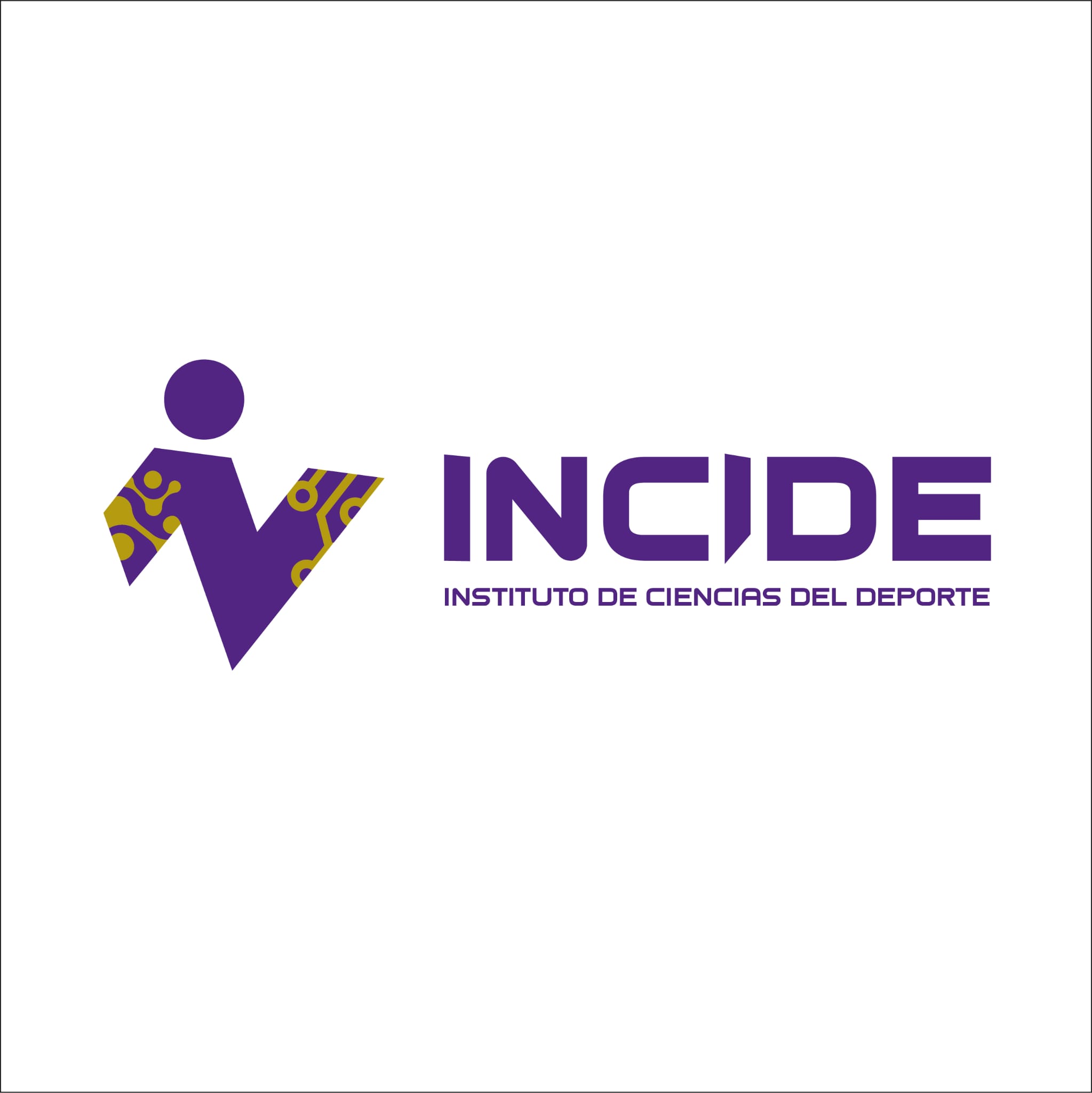 Logo Incide Formación